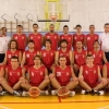 Promozione 2010-11- vittoriosa